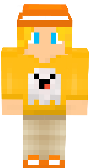 Preview of texture: LukeMinivaca