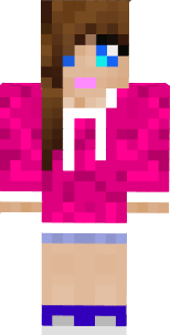 jump girl
