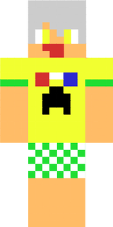 skin alexzikacs reverse