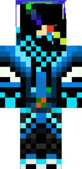 agent