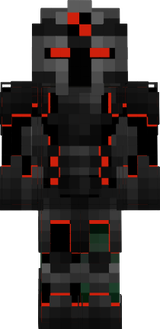 red knight