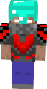 pro herobrine