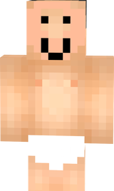 he