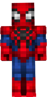 spiterman