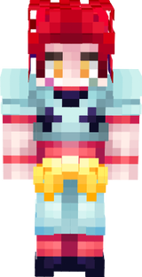 hisoka