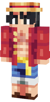 luffy