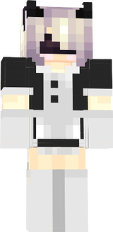 Maid (Removable clothing)