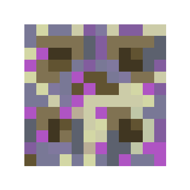 Preview of texture: Moon conduit