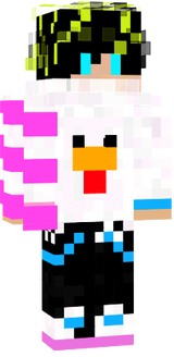 chicken