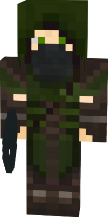 Preview of texture: ranger