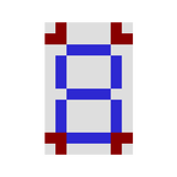8