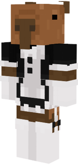 CAPY MAID