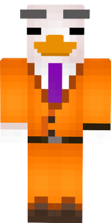 QuackoJapa