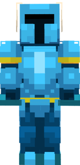 shovel knight skin
