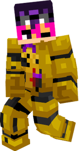 SPRINGBONNIE