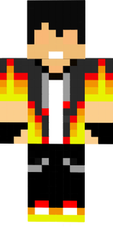 skin do frakk
