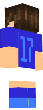 SchalkeSkin