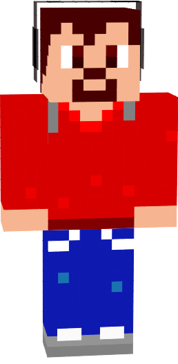 Preview of texture: Axl
