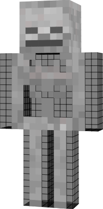 Preview of texture: esqueleto
