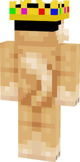 Climby Crown