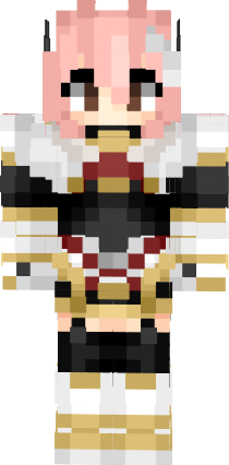 Preview of texture: Astolfo