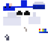 parrot_blue