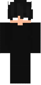 New Steve