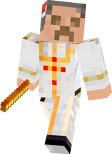 Pope Creepa