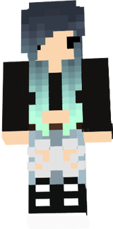 chibi skin