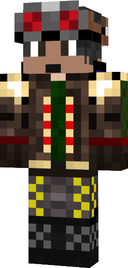 Preview of texture: The Engineer