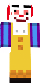 clown