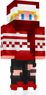Santy Crismas