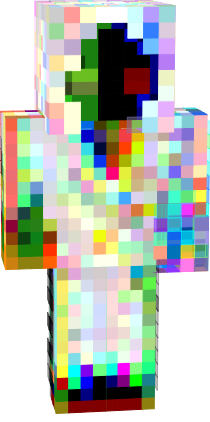 Preview of texture: glitch