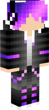 skin  mine