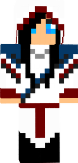 assasion girl 2.0