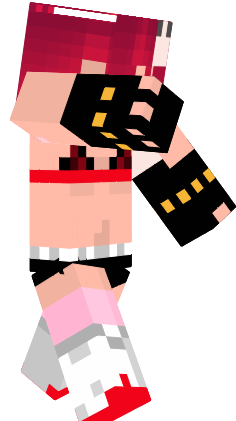 Preview of texture: youko