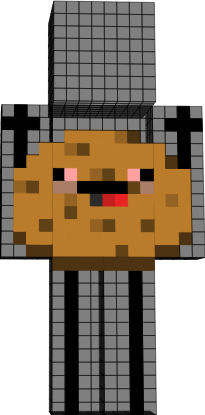 Preview of texture: Cookie
