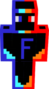 My Yt Channal Skin