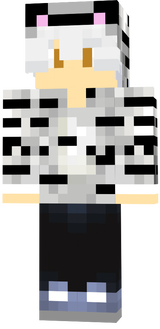 WhitetigerXY
