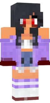 phyco aphmau