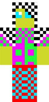 checkers