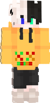 SkinDoCaua
