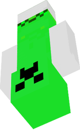 my creeper