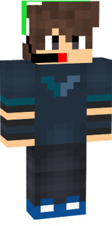 Mine