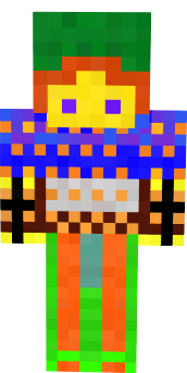 Preview of texture: you doid