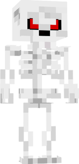 bones angry