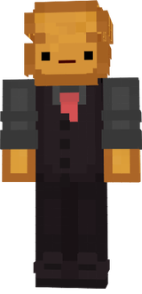 Mr. Bread