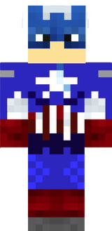 captai