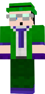 ME The Riddler