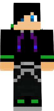 Preview of texture: ChoKiito